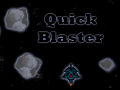 Gra Quick Blaster