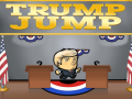 Gra Trump Jump