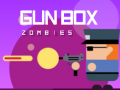 Gra Gun Box Zombies