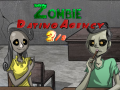 Gra Zombie Dating Agency 2/3