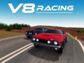 Gra V8 Racing