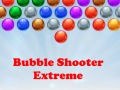Gra Bubble Shooter Extreme