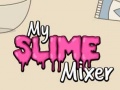 Gra My Slime Mixer
