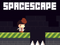 Gra Spacescape