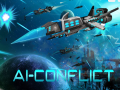 Gra AI-Conflict