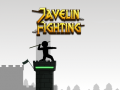 Gra Javelin Fighting