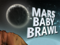 Gra Mars Baby Brawl