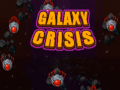 Gra Galaxy Crisis