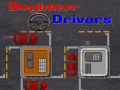 Gra Beginner Drivers