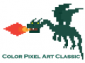 Gra Color Pixel Art Classic