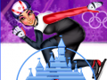 Gra Disney Winter Olympics