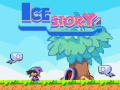 Gra Ice Story
