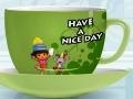 Gra Design Dora Coffee Cup