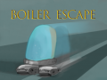 Gra Boiler Escape