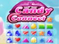 Gra Candy Connect