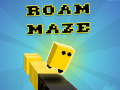 Gra Roam Maze