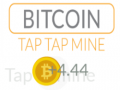 Gra Bitcoin Tap Tap Mine 