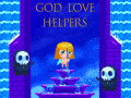 Gra God Love Helpers