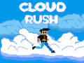 Gra Cloud Rush