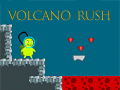 Gra Volcano Rush