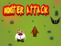 Gra Monster Attack 