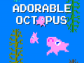 Gra Adorable Octopus