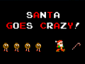 Gra Santa Goes Crazy