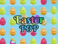Gra Easter Pop