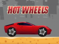 Gra Hot Wheels