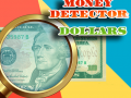 Gra Money Detector: Dollars