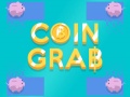 Gra Coin Grab