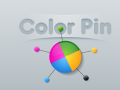 Gra Color Pin