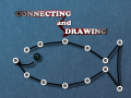 Gra Connecting and Drawing