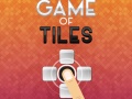 Gra Game of Tiles