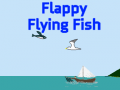 Gra Flappy Flying Fish