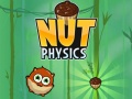Gra Nut Physics