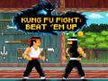 Gra Kung Fu Fight: Beat 'Em Up