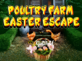 Gra Poultry Farm Easter Escape