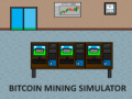 Gra Bitcoin Mining Simulator 