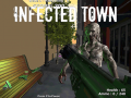 Gra Infected Town