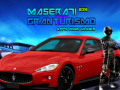 Gra Maserati Gran Turismo 2018
