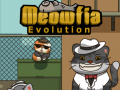 Gra Meowfia Evolution