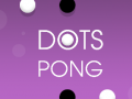Gra Dots Pong