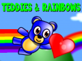 Gra Teddies and Rainbows
