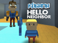Gra Kogama: Hello Neighbor 