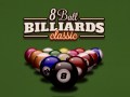 Gra 8 Ball Billiards Classic