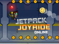Gra Jetpack Joyride