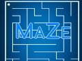 Gra The Maze