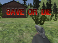 Gra Save or Die