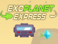 Gra Exoplanet Express